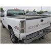 Image 3 : 2007 - CHEVROLET SILVERADO