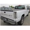 Image 4 : 2007 - CHEVROLET SILVERADO