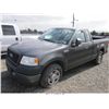 Image 2 : 2005 - FORD F150