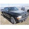 Image 1 : 2000 - DODGE DAKOTA