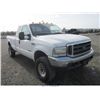 Image 1 : 1999 - FORD F350