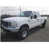 Image 2 : 1999 - FORD F350