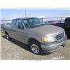 Image 1 : 2001 - FORD F150