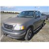 Image 2 : 2001 - FORD F150