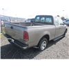 Image 3 : 2001 - FORD F150