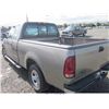 Image 4 : 2001 - FORD F150