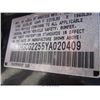 Image 11 : 2000 - HONDA ACCORD
