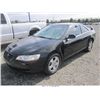 Image 2 : 2000 - HONDA ACCORD