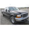 Image 1 : 2001 - FORD F250