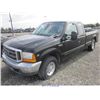 Image 2 : 2001 - FORD F250