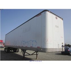 1988 - GREAT DANE TRAILER