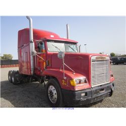 1994 - FREIGHTLINER TRACTOR