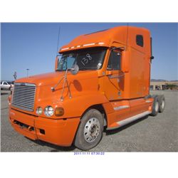 1998 - FREIGHTLINER TRACTOR