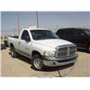 Image 2 : 2004 - DODGE RAM1500