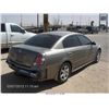Image 4 : 2006 - NISSAN ALTIMA