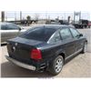 Image 4 : 1998 - VOLKSWAGEN PASSAT