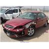 Image 1 : 2003 - FORD TAURUS