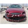 Image 3 : 2003 - FORD TAURUS