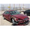 Image 4 : 2003 - FORD TAURUS