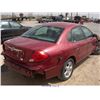 Image 6 : 2003 - FORD TAURUS