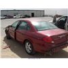Image 9 : 2003 - FORD TAURUS