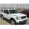 Image 3 : 2002 - FORD EXPLORER