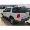 Image 5 : 2002 - FORD EXPLORER