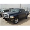 Image 2 : 2002 - DODGE RAM 1500