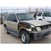 Image 3 : 2002 - FORD EXPLORER