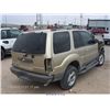 Image 4 : 2002 - FORD EXPLORER