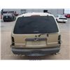 Image 5 : 2002 - FORD EXPLORER