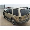 Image 6 : 2002 - FORD EXPLORER