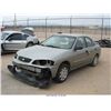 Image 1 : 2002 - NISSAN SENTRA
