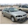 Image 2 : 2002 - NISSAN SENTRA