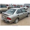Image 3 : 2002 - NISSAN SENTRA