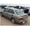 Image 4 : 2002 - NISSAN SENTRA