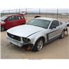 Image 1 : 2008 - FORD MUSTANG