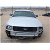 Image 2 : 2008 - FORD MUSTANG