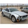 Image 3 : 2008 - FORD MUSTANG