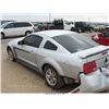 Image 4 : 2008 - FORD MUSTANG