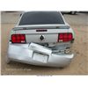 Image 5 : 2008 - FORD MUSTANG