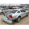 Image 7 : 2008 - FORD MUSTANG