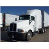 Image 1 : 1993 - KENWORTH TRACTOR