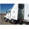 Image 4 : 1993 - KENWORTH TRACTOR