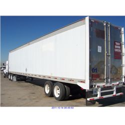 1995 - GREAT DANE TRAILER