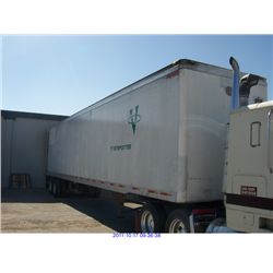 1999 - GREAT DANE TRAILER
