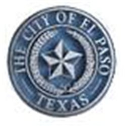 City of El Paso Vehicles