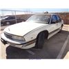 Image 1 : 1991 - BUICK REGAL
