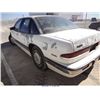 Image 2 : 1991 - BUICK REGAL