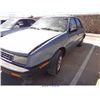 Image 2 : 1993 - PLYMOUTH SUNDANCE